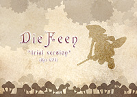 DieFeen * Tryal version * rev C71